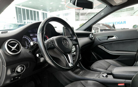 Mercedes-Benz A-Класс, 2014 год, 1 250 000 рублей, 20 фотография