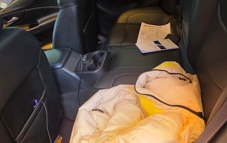 Chevrolet Volt II, 2016 год, 1 850 000 рублей, 7 фотография