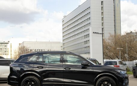 Volkswagen Tiguan, 2026 год, 5 249 000 рублей, 8 фотография