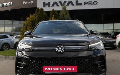 Volkswagen Tiguan, 2026 год, 5 249 000 рублей, 7 фотография