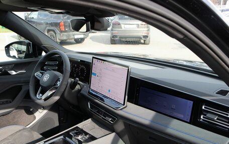 Volkswagen Tiguan, 2026 год, 5 249 000 рублей, 17 фотография