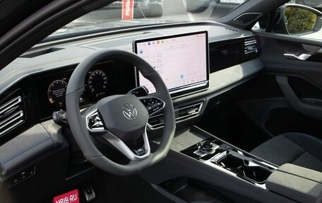 Volkswagen Tiguan, 2026 год, 5 249 000 рублей, 9 фотография
