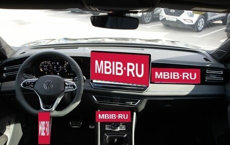 Volkswagen Tiguan, 2026 год, 5 249 000 рублей, 16 фотография