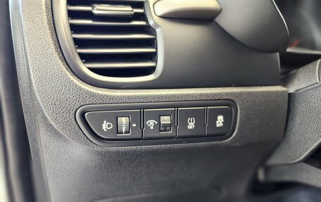 KIA Rio IV, 2019 год, 1 490 000 рублей, 15 фотография