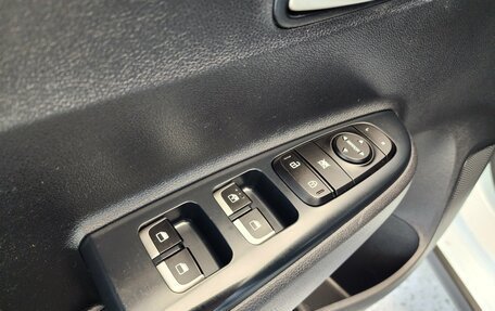 KIA Rio IV, 2019 год, 1 490 000 рублей, 14 фотография