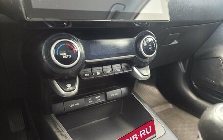 KIA Rio IV, 2019 год, 1 490 000 рублей, 16 фотография