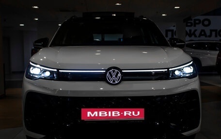 Volkswagen Tiguan, 2026 год, 5 249 000 рублей, 2 фотография
