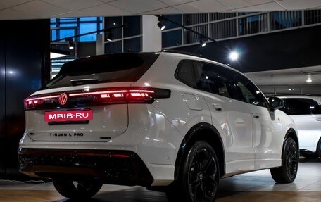 Volkswagen Tiguan, 2026 год, 5 249 000 рублей, 5 фотография