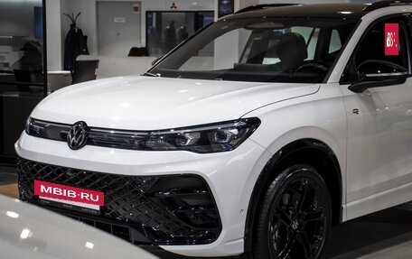 Volkswagen Tiguan, 2026 год, 5 249 000 рублей, 4 фотография