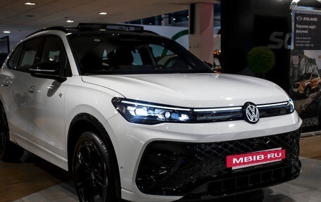 Volkswagen Tiguan, 2026 год, 5 249 000 рублей, 3 фотография