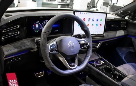 Volkswagen Tiguan, 2026 год, 5 249 000 рублей, 7 фотография