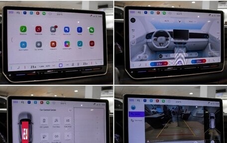 Volkswagen Tiguan, 2026 год, 5 249 000 рублей, 16 фотография