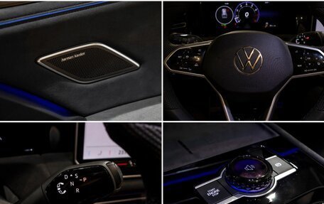 Volkswagen Tiguan, 2026 год, 5 249 000 рублей, 17 фотография