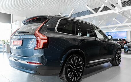 Volvo XC90 II рестайлинг, 2026 год, 14 500 000 рублей, 7 фотография
