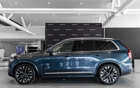 Volvo XC90 II рестайлинг, 2026 год, 14 500 000 рублей, 3 фотография