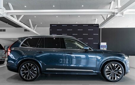 Volvo XC90 II рестайлинг, 2026 год, 14 500 000 рублей, 8 фотография