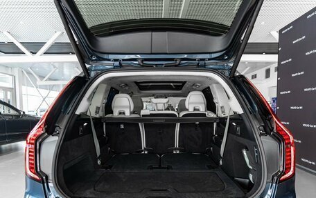Volvo XC90 II рестайлинг, 2026 год, 14 500 000 рублей, 11 фотография