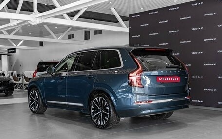 Volvo XC90 II рестайлинг, 2026 год, 14 500 000 рублей, 4 фотография