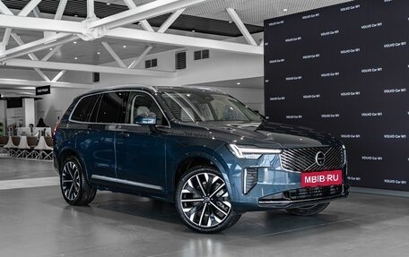 Volvo XC90 II рестайлинг, 2026 год, 14 500 000 рублей, 2 фотография