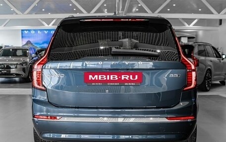 Volvo XC90 II рестайлинг, 2026 год, 14 500 000 рублей, 6 фотография