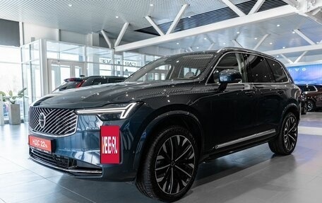 Volvo XC90 II рестайлинг, 2026 год, 14 500 000 рублей, 5 фотография