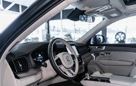 Volvo XC90 II рестайлинг, 2026 год, 14 500 000 рублей, 16 фотография