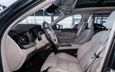Volvo XC90 II рестайлинг, 2026 год, 14 500 000 рублей, 17 фотография