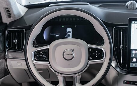 Volvo XC90 II рестайлинг, 2026 год, 14 500 000 рублей, 21 фотография
