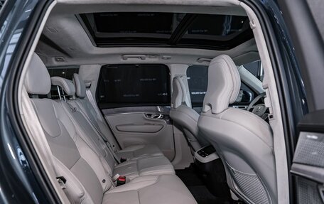 Volvo XC90 II рестайлинг, 2026 год, 14 500 000 рублей, 23 фотография