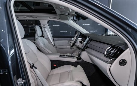Volvo XC90 II рестайлинг, 2026 год, 14 500 000 рублей, 27 фотография