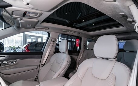 Volvo XC90 II рестайлинг, 2026 год, 14 500 000 рублей, 18 фотография