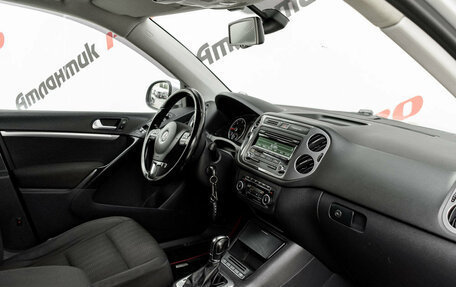 Volkswagen Tiguan I, 2012 год, 1 270 000 рублей, 13 фотография