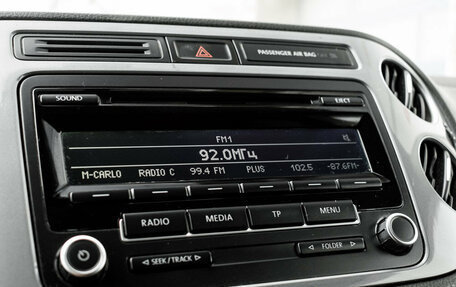 Volkswagen Tiguan I, 2012 год, 1 270 000 рублей, 17 фотография
