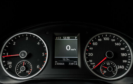 Volkswagen Tiguan I, 2012 год, 1 270 000 рублей, 15 фотография