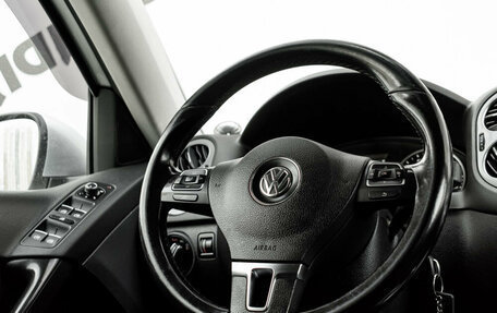 Volkswagen Tiguan I, 2012 год, 1 270 000 рублей, 14 фотография
