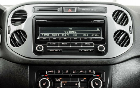Volkswagen Tiguan I, 2012 год, 1 270 000 рублей, 16 фотография