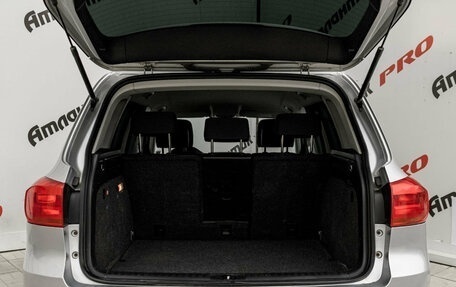 Volkswagen Tiguan I, 2012 год, 1 270 000 рублей, 9 фотография