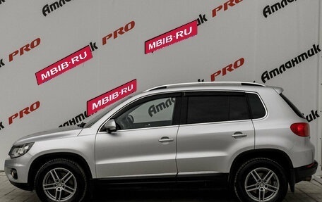 Volkswagen Tiguan I, 2012 год, 1 270 000 рублей, 8 фотография