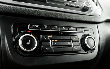 Volkswagen Tiguan I, 2012 год, 1 270 000 рублей, 19 фотография