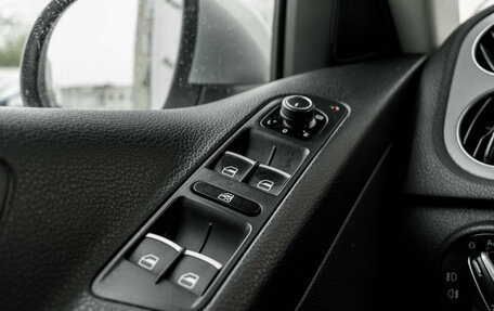Volkswagen Tiguan I, 2012 год, 1 270 000 рублей, 22 фотография