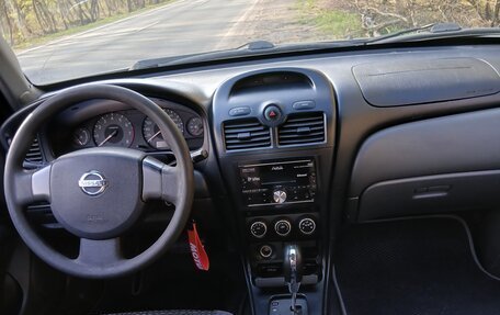 Nissan Almera Classic, 2009 год, 190 000 рублей, 8 фотография