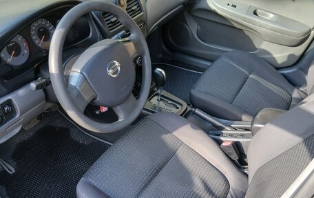 Nissan Almera Classic, 2009 год, 190 000 рублей, 9 фотография