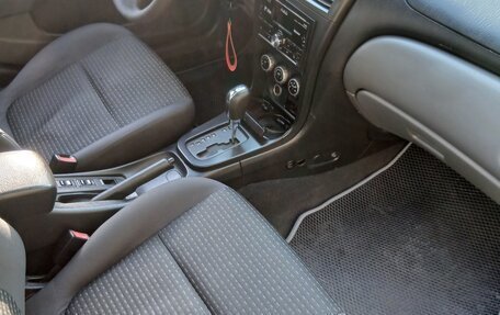 Nissan Almera Classic, 2009 год, 190 000 рублей, 10 фотография