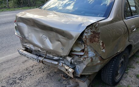 Nissan Almera Classic, 2009 год, 190 000 рублей, 5 фотография