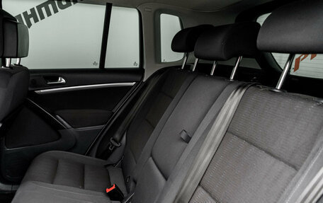 Volkswagen Tiguan I, 2012 год, 1 270 000 рублей, 23 фотография