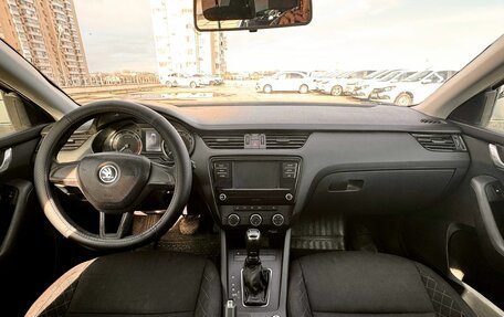 Skoda Octavia, 2019 год, 890 000 рублей, 7 фотография