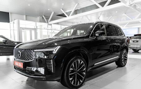 Volvo XC90 II рестайлинг, 2026 год, 14 500 000 рублей, 5 фотография