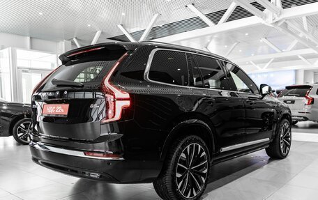 Volvo XC90 II рестайлинг, 2026 год, 14 500 000 рублей, 3 фотография