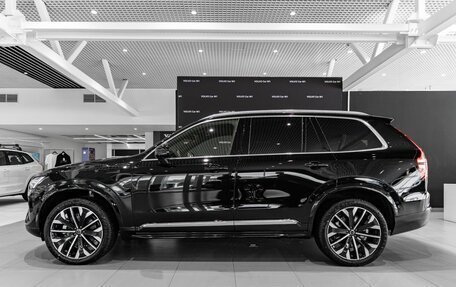 Volvo XC90 II рестайлинг, 2026 год, 14 500 000 рублей, 4 фотография