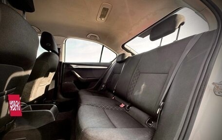 Skoda Octavia, 2019 год, 890 000 рублей, 10 фотография